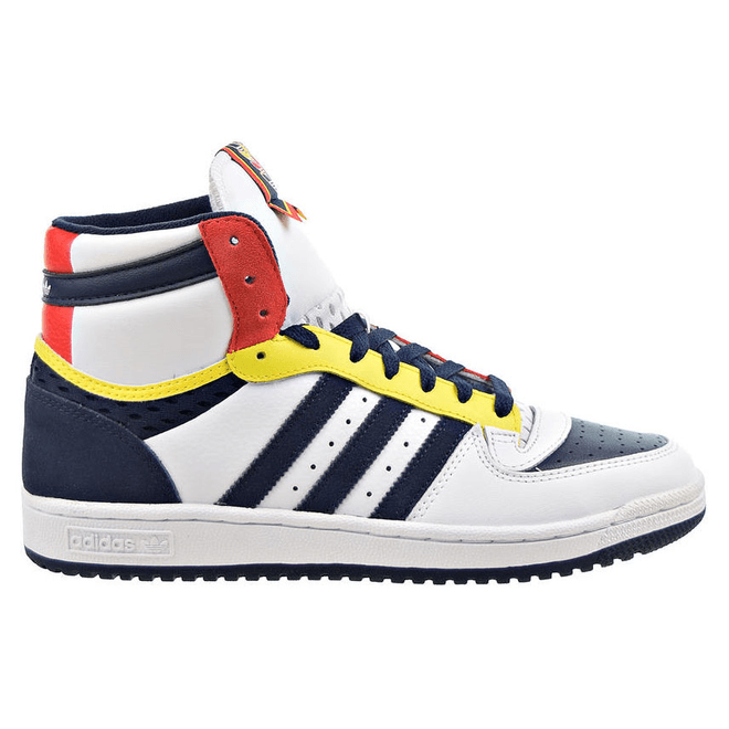 adidas Top Ten Hi RB Legend Ink S24124