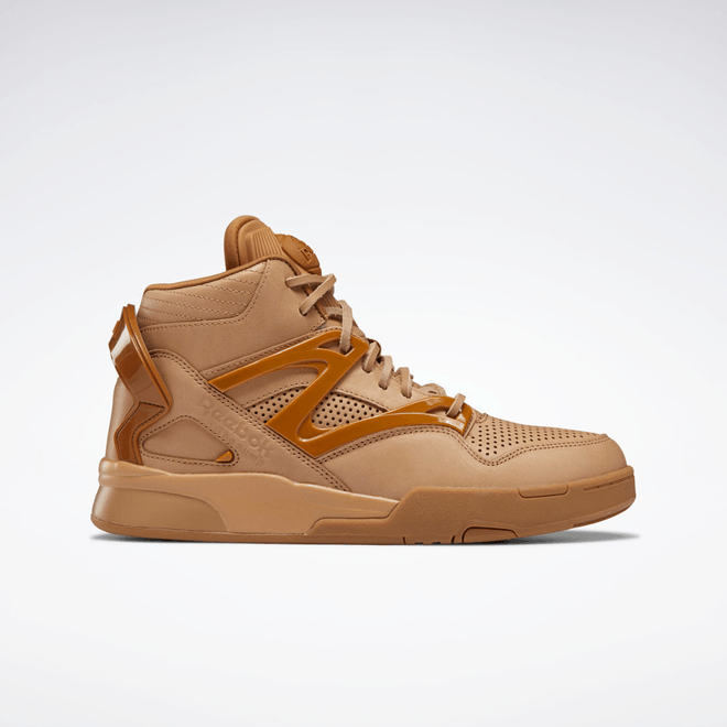 Reebok Juun.J Pump Omni Zone II Schoenen GW8006