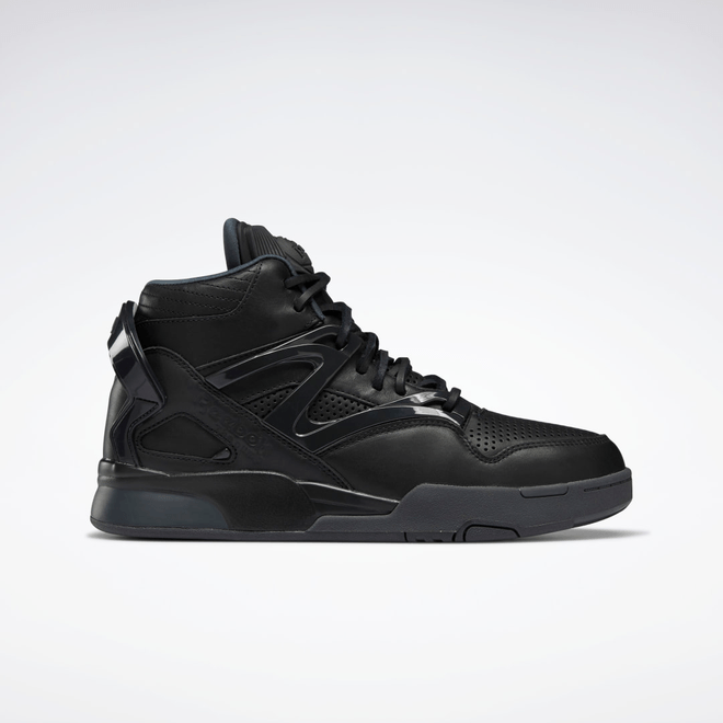 Reebok Juun.J Pump Omni Zone II Schoenen GW8004