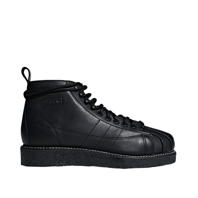 adidas Superstar Boot Luxe W AQ1250