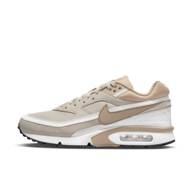 Nike Air Max BW 'Cream' DJ9648-200