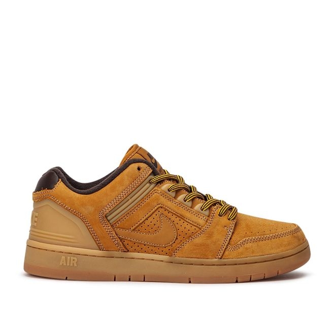 Nike SB Air Force II Low Premium AV3801-772