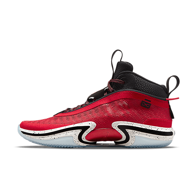 Jordan 36 PE Rui Hachimura DJ4485-600
