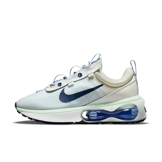 Nike Air Max 2021 Barely Green (W) DA1923-100