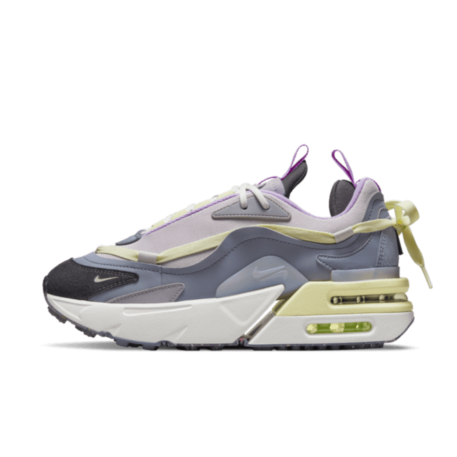 Nike Air Max Furyosa 'Ashen Slate' CZ4149-400