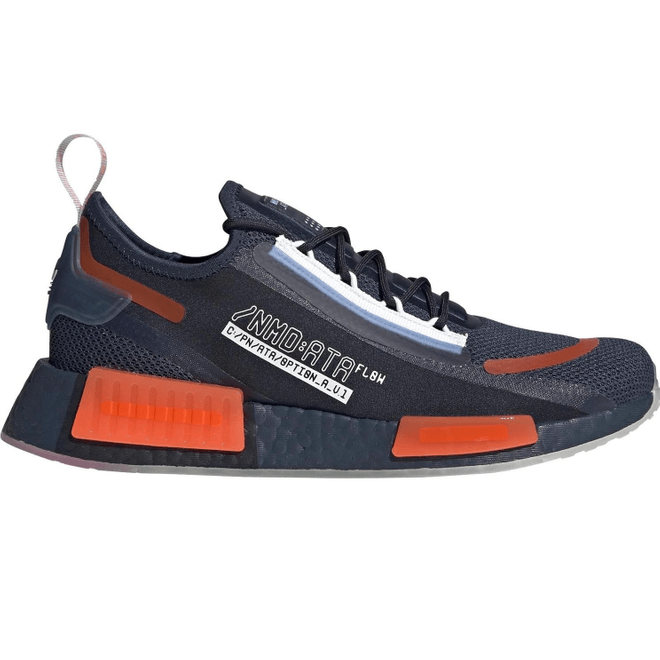 adidas Originals NMD_R1 Spectoo GZ9262