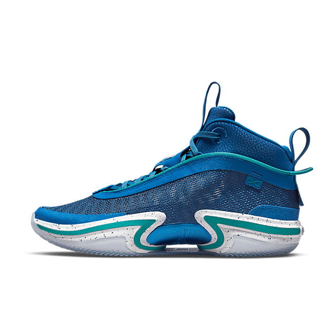 Air Jordan 36 SE 'Luka Doncic' DJ4483-400