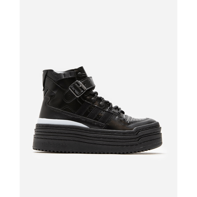 Adidas Originals adidas x Afropunk Triple Platforum Black FY4549