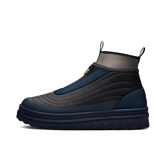 Paria X Converse Pro Leather X2 'Black' 171841C