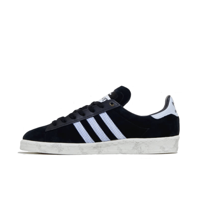 Flight Club X Size? X adidas Campus GY3890