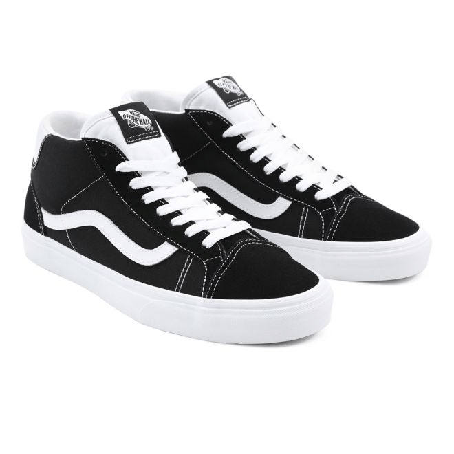 VANS Mid Skool 37 VN0A3TKF6BT