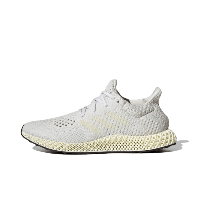 adidas Originals 4D Futurecraft "Cream" Q46229