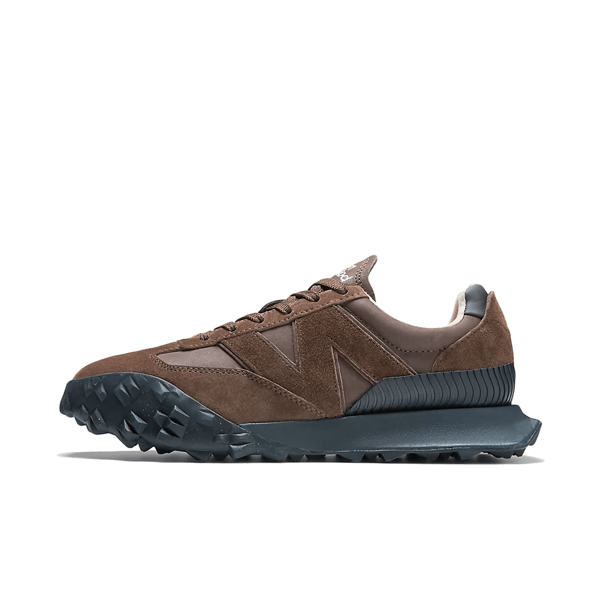 Auralee x New Balance XC-72 'Brown' UXC72AA1
