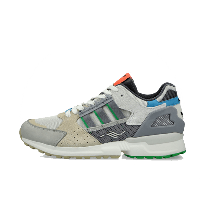 43einhalb X adidas ZX 10.000 'Joint Path' GY5108