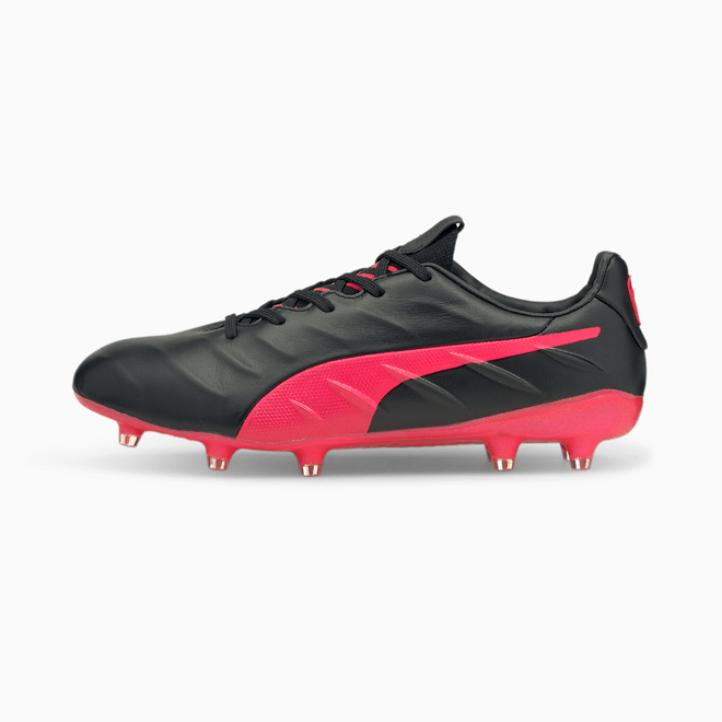Puma King Platinum 21 FG/AG Men's Football Boots 106478_02