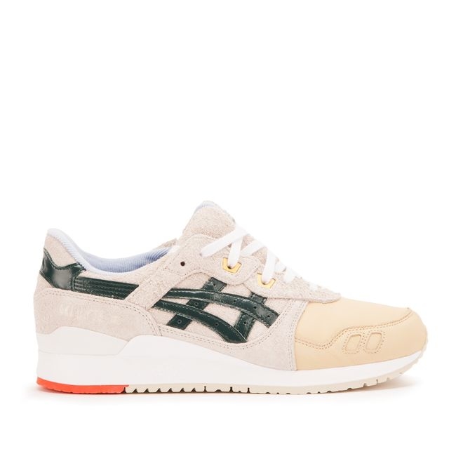 Asics Gel-Lyte III 'Hampton Green' HL7S1-0285