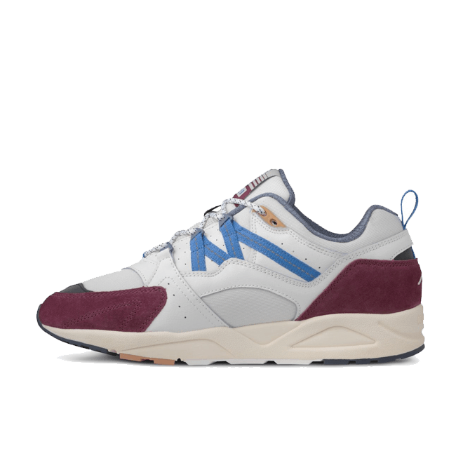 Karhu Fusion 2.0 'Rhododendron' - Causing Motion F804109
