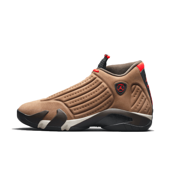 Air Jordan 14 'Winterized' DO9406-200