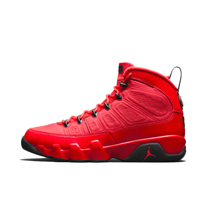 Air Jordan 9 'Chile Red' CT8019-600