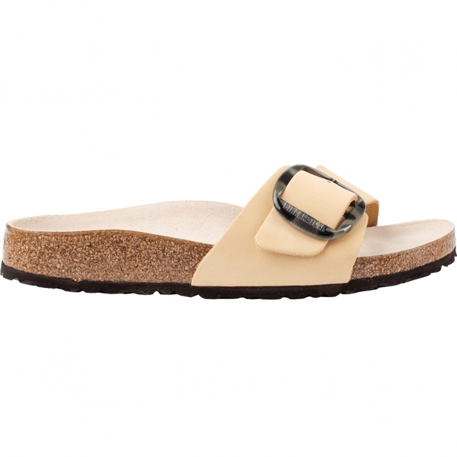 Birkenstock Madrid Big Buckle 1018698
