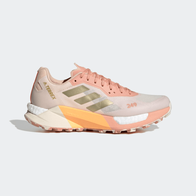 adidas Terrex Agravic Ultra Trail Running G55975