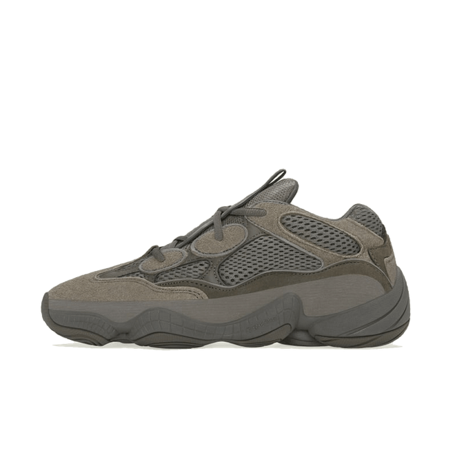 adidas Yeezy 500 'Clay Brown' GX3606