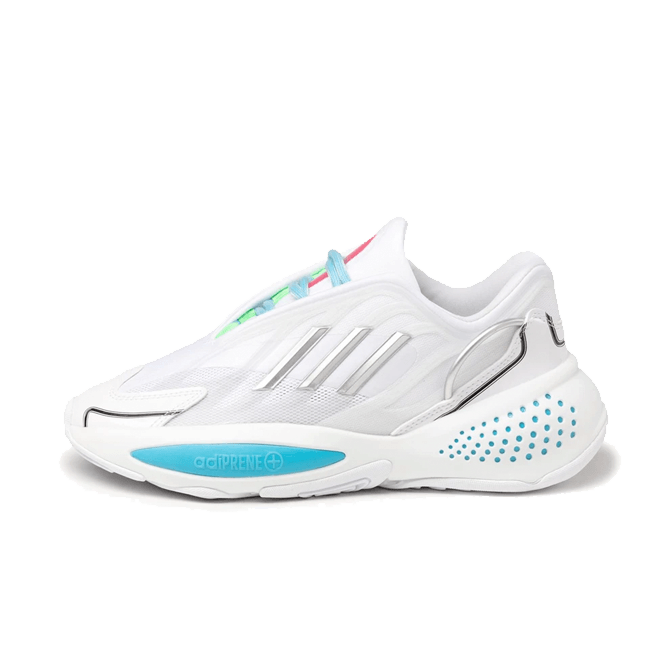 Ruby9100M X adidas Ozrah GX8435