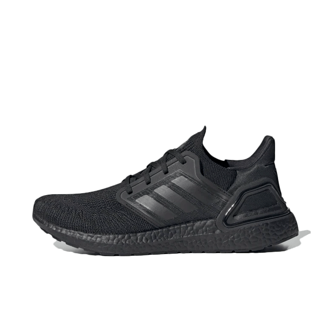 James Bond X adidas Ultraboost 20 'Black' FY0645