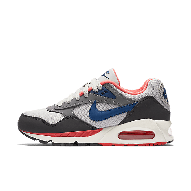 Womens Nike Air Max Correlate 'Neutral Grey' WMNS 511417-040