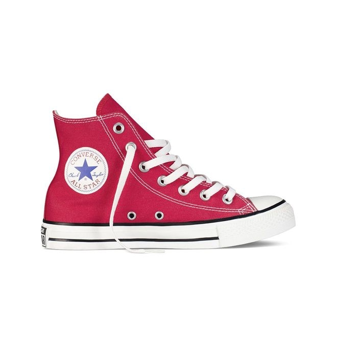Converse All Star Hi Red M9621