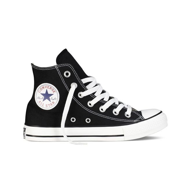 Converse All Star Hi Black M9160
