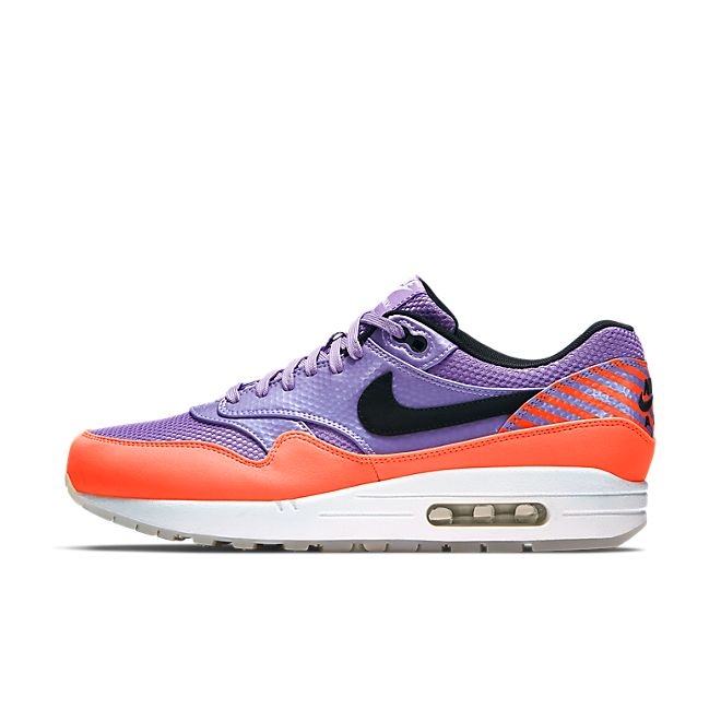 Nike Air Max 1 FB QS Mercurial 665874-500