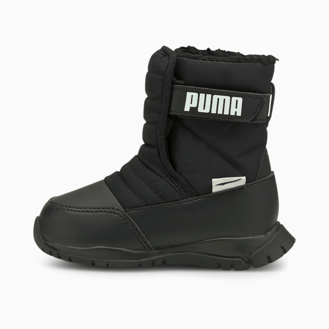 Puma Nieve Winter Babies' Boots 380746_03