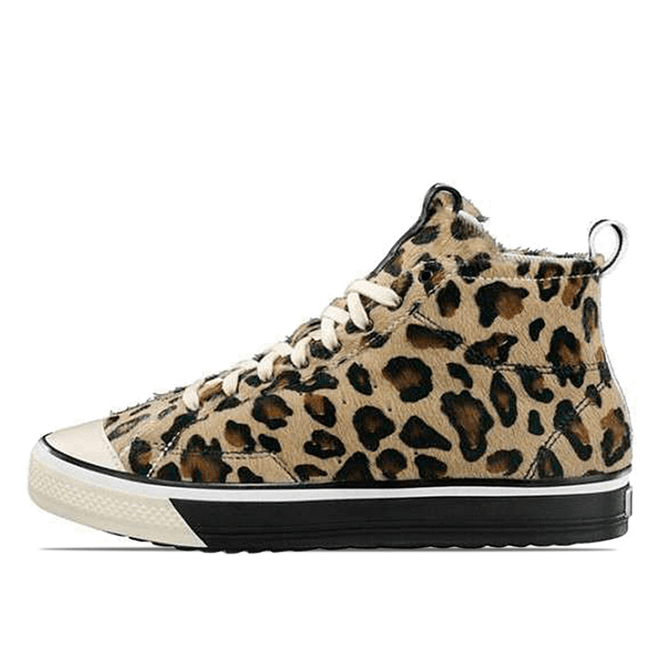 Adidas adidas x Kazuki Kuraishi Vulcanized Boot Fur Leopard G04266
