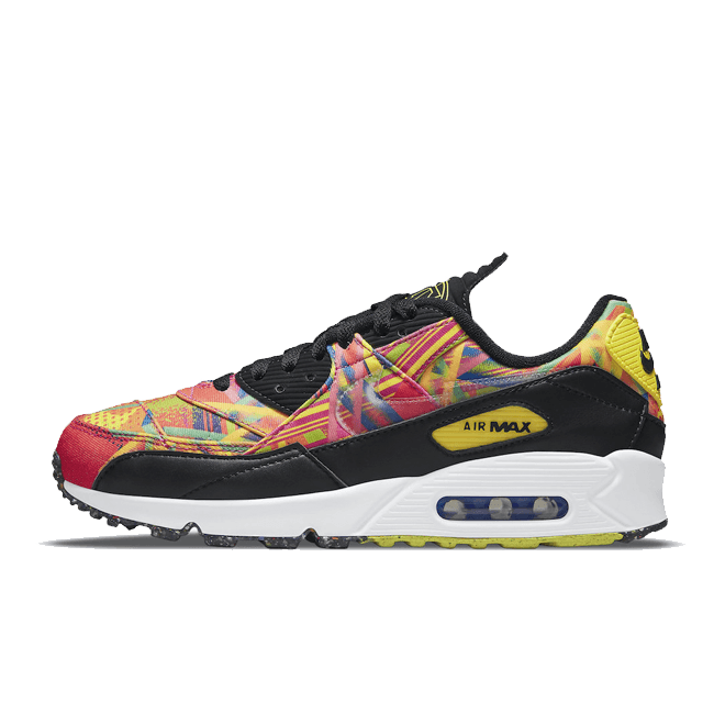 Nike Air Max 90 'Familia' DJ4703-900