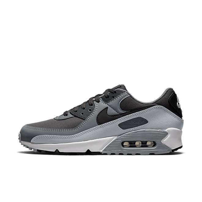 Nike Air Max 90 Essential 'Anthracite' DC9388-003