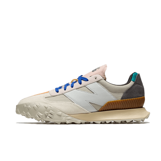 New Balance XC-72 'Ivory' UXC72CB1