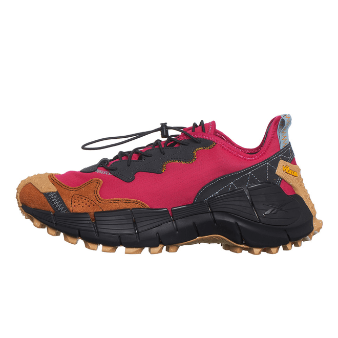 Reebok Zig Kinetica II Edge GY3980