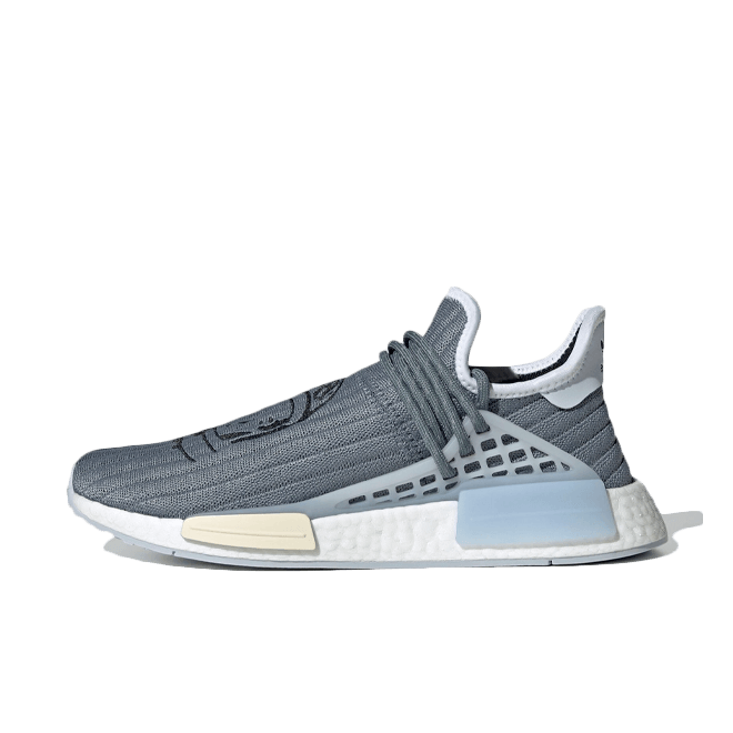 BBC X adidas PW NMD Hu GW3955