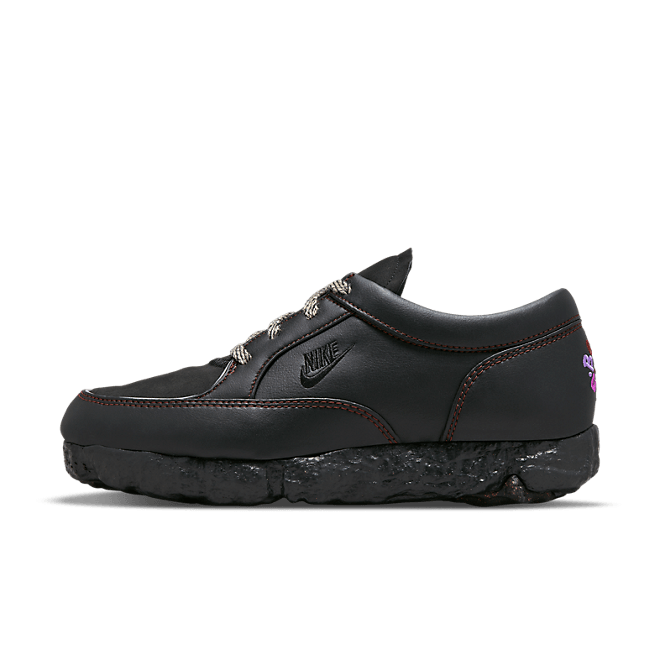 Nike BE-DO-WIN SP 'Black' DB3017-001