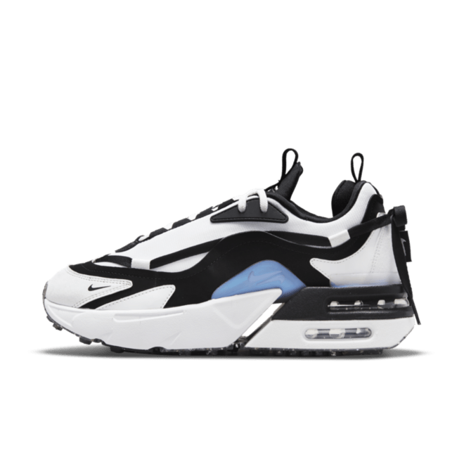 Nike WMNS Air Max Furyosa 'Summit White' DH0531 002