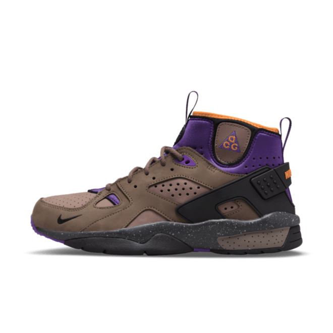 Nike ACG Air Mowabb 'Trail End Brown' DC9554-201