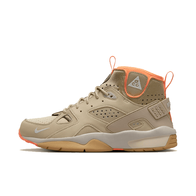 Nike ACG Air Mowabb 'Limestone' DM0840-200