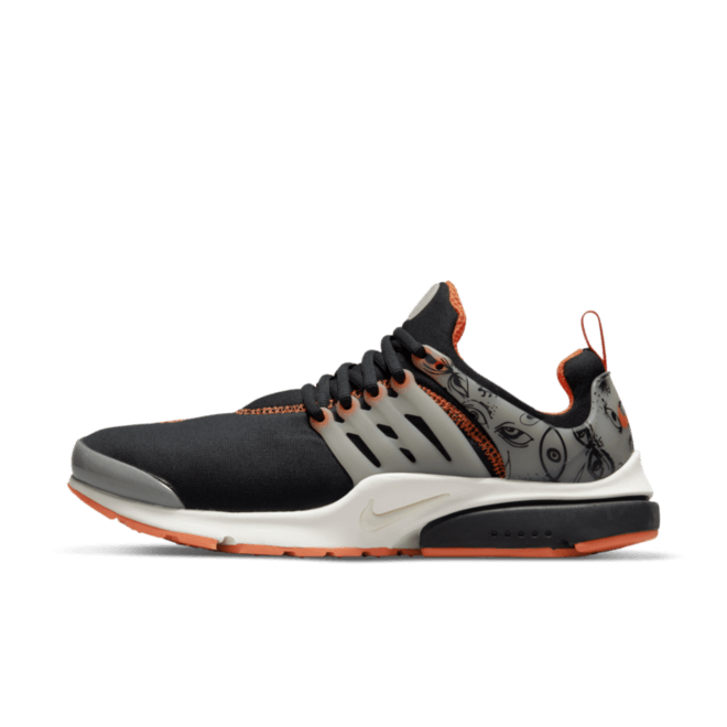 Nike Presto Halloween DJ9568-001
