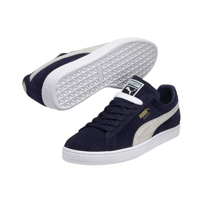 Puma Suede Classic + 356568-51