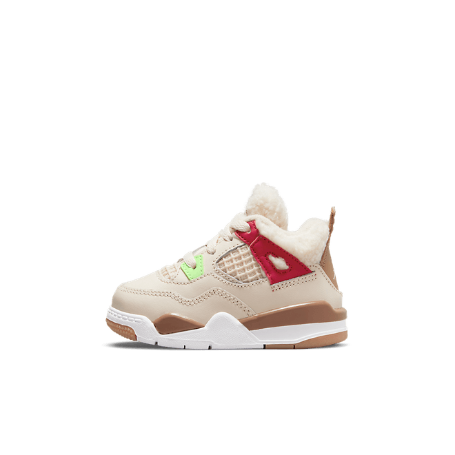 Air Jordan 4 'Wild Things' TD DH0571-264