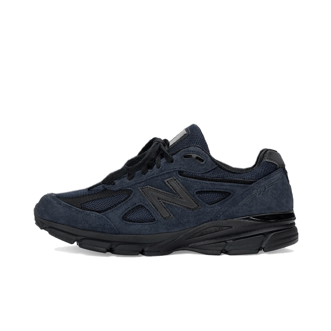 JJJJound X New Balance 990v4 'Parisian Night' M990JJ4