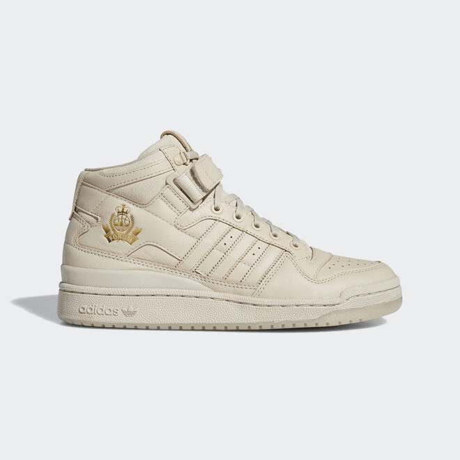 adidas Forum Mid LDRS 1354 Clear Brown FW8768