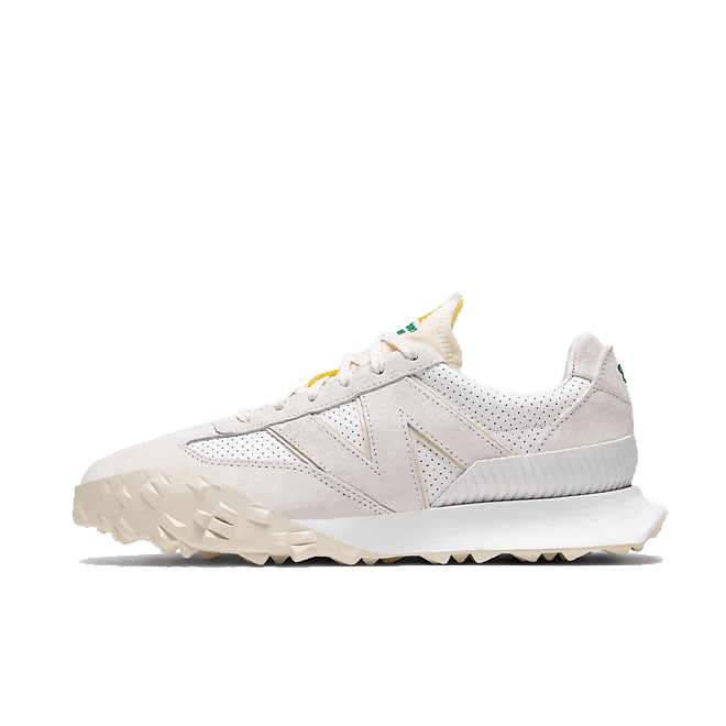 Casablanca X New Balance XC-72 'White' UXC72CBF