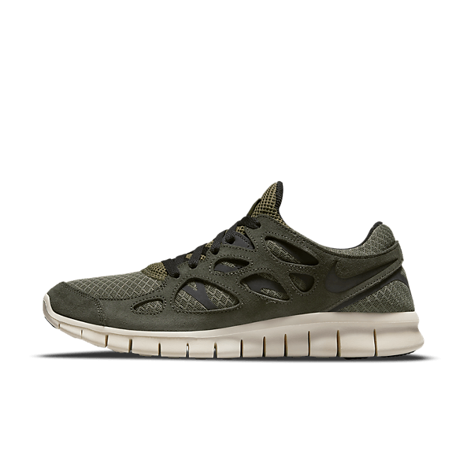 Nike Free Run 2 537732-305